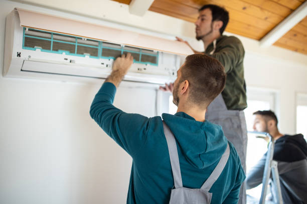 Best Furnace Cleaning in Riesel, TX