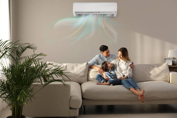  Riesel, TX HVAC Pros