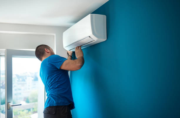 Best Energy-efficient HVAC Solutions in Riesel, TX