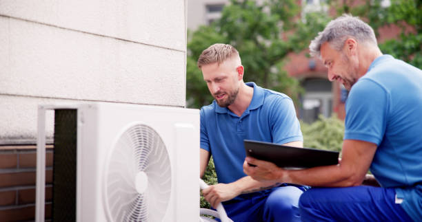 Best Seasonal HVAC Services in Riesel, TX