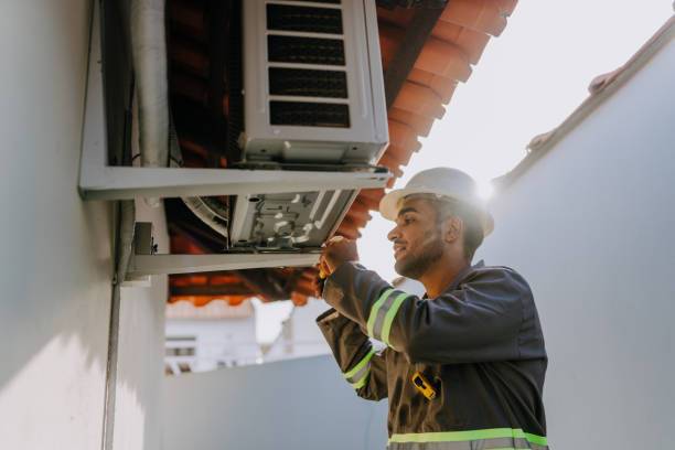 Best HVAC Training and Certification in Riesel, TX