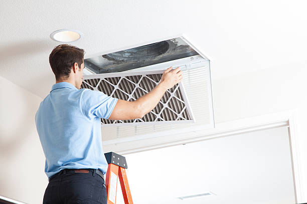Best HVAC for Healthcare Facilities in Riesel, TX